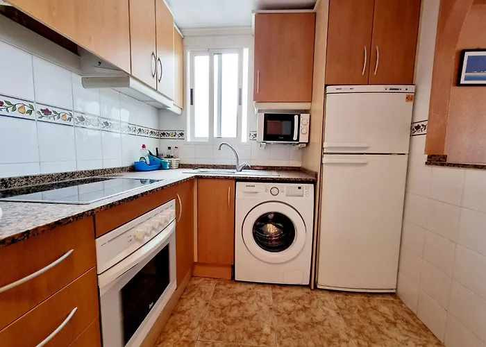 In The Center A Few Meters From The * Torrevieja