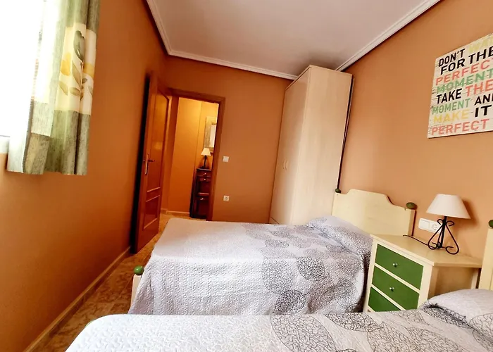 In The Center A Few Meters From The * Torrevieja