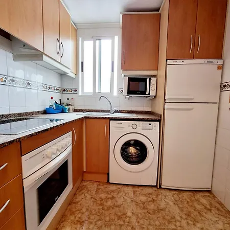 In The Center A Few Meters From The * Torrevieja