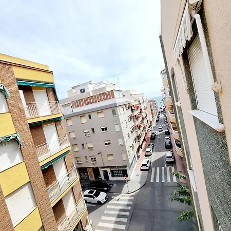 Lejlighed In The Center A Few Meters From The