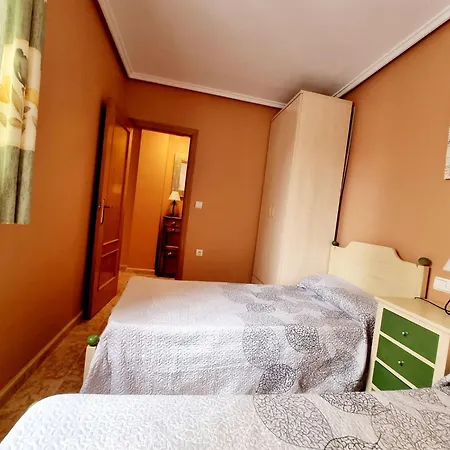 In The Center A Few Meters From The * Torrevieja