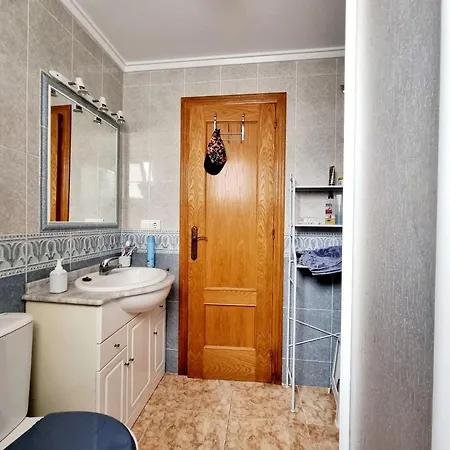 Lejlighed In The Center A Few Meters From The