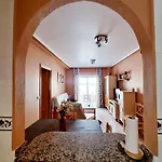 Lejlighed In The Center A Few Meters From The