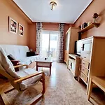 Lejlighed In The Center A Few Meters From The