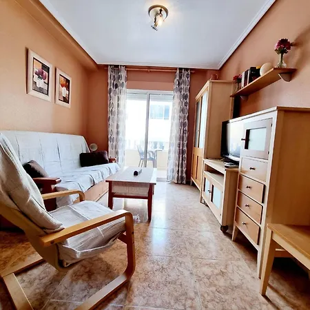 דירה In The Center A Few Meters From The